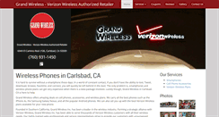 Desktop Screenshot of carlsbadsmartphones.com